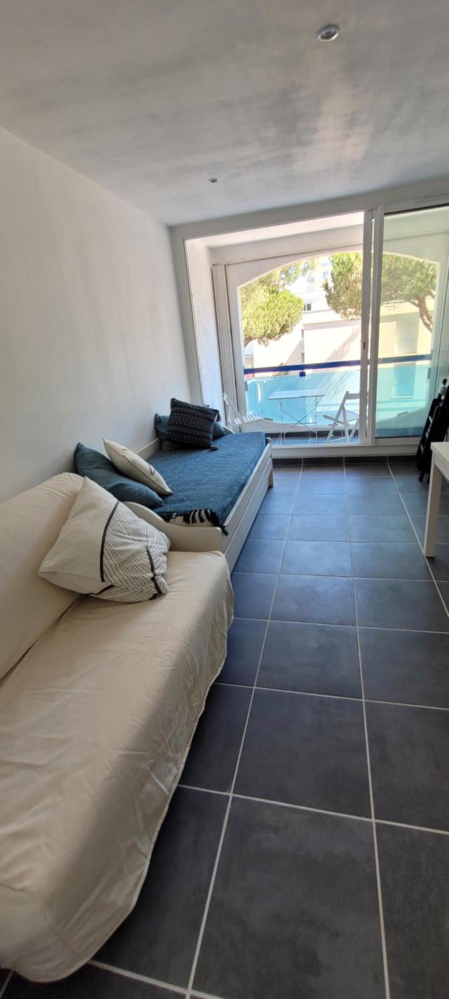 Studio - La Grande Motte מראה חיצוני תמונה